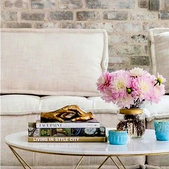 Uttermost “Hold my hand” sculpture - Picture 5 of 16